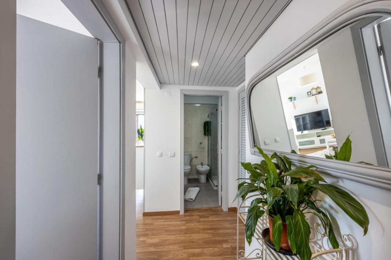Cozy Ocean View Apartment Vilamoura Bagian luar foto