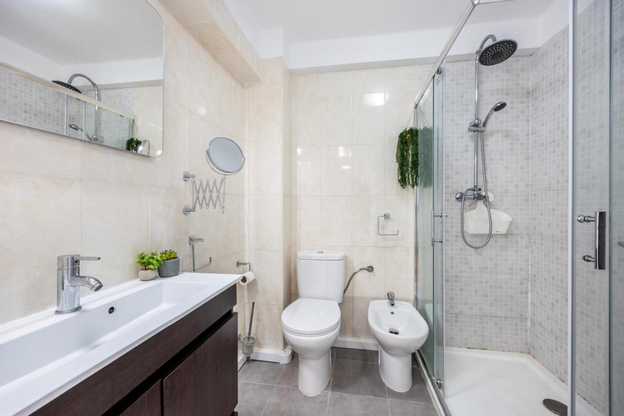 Cozy Ocean View Apartment Vilamoura Bagian luar foto